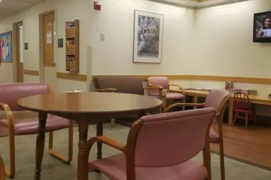 The facilities at Allegheny Valley Hospital - Inpatient Mental Health in Natrona Heights, PA 1